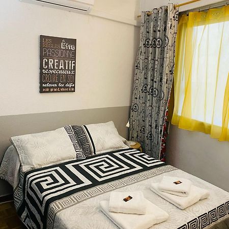 Apartmán Elegante Loft En Chueca Madrid Exteriér fotografie