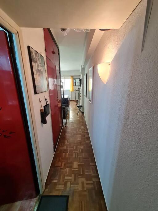 Apartmán Elegante Loft En Chueca Madrid Exteriér fotografie